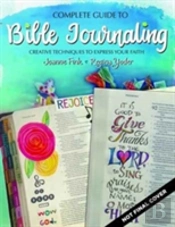 Complete Guide To Bible Journaling