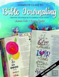 Bertrand.pt - Complete Guide To Bible Journaling