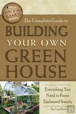 Bertrand.pt - Complete Guide To Building Your Own Greenhouse