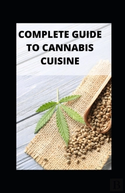 Bertrand.pt - Complete Guide To Cannabis Cuisine