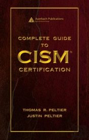 Complete Guide To Cism Certification
