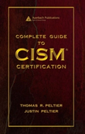 Complete Guide To Cism Certification