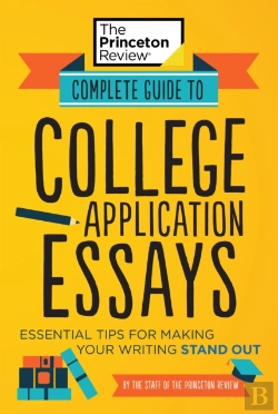 Bertrand.pt - Complete Guide To College Application Essays