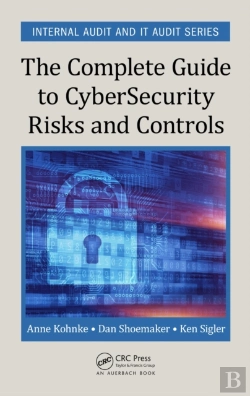 Bertrand.pt - Complete Guide To Cybersecurity Risks And Controls