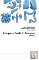 Complete Guide To Diabetes