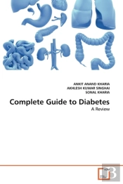 Complete Guide To Diabetes