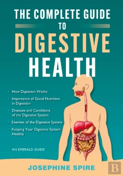 Bertrand.pt - Complete Guide To Digestive Health