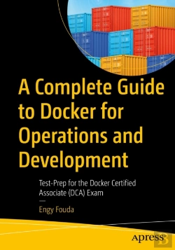 Bertrand.pt - Complete Guide To Docker For Operations And Development