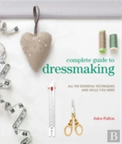 Bertrand.pt - Complete Guide To Dressmaking