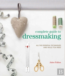 Bertrand.pt - Complete Guide To Dressmaking