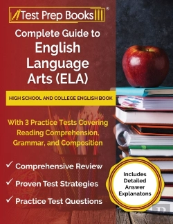 Bertrand.pt - Complete Guide To English Language Arts (Ela)