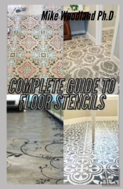 Complete Guide To Floor Stencils