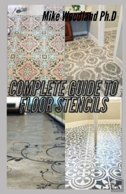 Bertrand.pt - Complete Guide To Floor Stencils