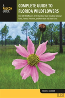 Bertrand.pt - Complete Guide To Florida Wildflowers