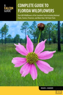 Bertrand.pt - Complete Guide To Florida Wildflowers