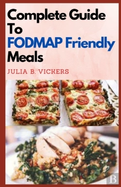 Bertrand.pt - Complete Guide To Fodmap Friendly Meals