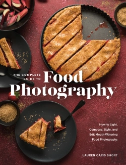 Bertrand.pt - Complete Guide To Food Photography