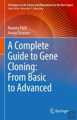Bertrand.pt - Complete Guide To Gene Cloning: From Basic To Advanced
