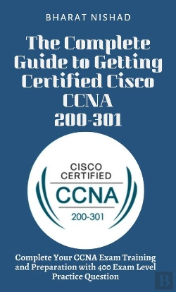 Bertrand.pt - Complete Guide To Getting Certified Cisco Ccna 200-301
