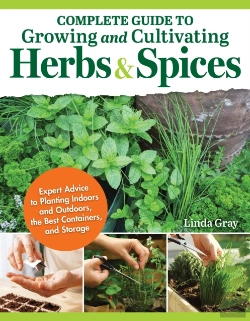 Bertrand.pt - Complete Guide To Growing And Cultivating Herbs And Spices