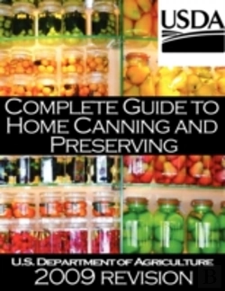 Bertrand.pt - Complete Guide To Home Canning And Preserving (2009 Revision)