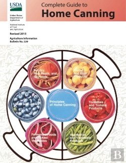 Bertrand.pt - Complete Guide To Home Canning