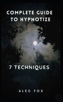 Bertrand.pt - Complete Guide To Hpynotize          7 Techniques