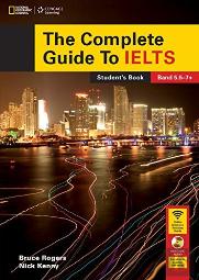 Complete Guide To Ielts Student'S Book
