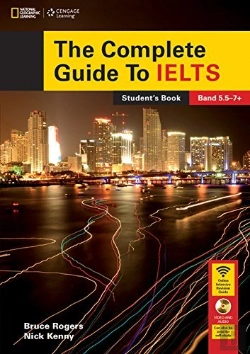 Bertrand.pt - Complete Guide To Ielts Student'S Book