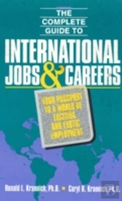 Complete Guide To International Jobs & Careers