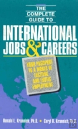 Bertrand.pt - Complete Guide To International Jobs & Careers