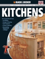 Complete Guide To Kitchens