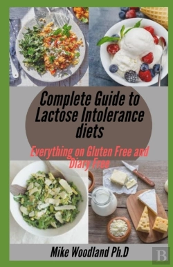 Bertrand.pt - Complete Guide To Lactose Intolerance Diets