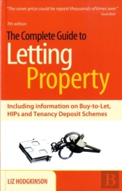 Complete Guide To Letting Property