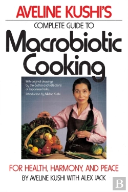 Bertrand.pt - Complete Guide To Macrobiotic Cooking