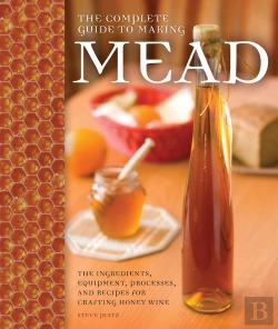 Bertrand.pt - Complete Guide To Making Mead