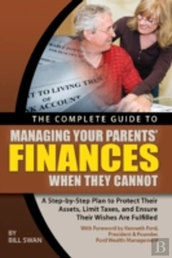 Bertrand.pt - Complete Guide To Managing Your Parents' Finances When They Cannot
