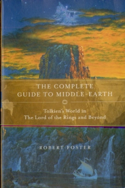 Bertrand.pt - Complete Guide To Middle-Earth