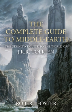 Bertrand.pt - Complete Guide To Middle-Earth