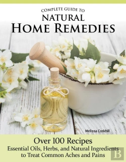 Bertrand.pt - Complete Guide To Natural Home Remedies