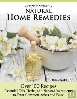 Bertrand.pt - Complete Guide To Natural Home Remedies