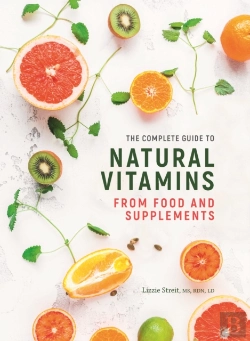 Bertrand.pt - Complete Guide To Natural Vitamins