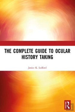 Bertrand.pt - Complete Guide To Ocular History Taking
