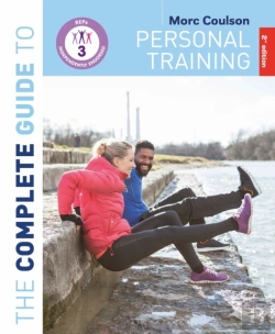 Bertrand.pt - Complete Guide To Personal Training: 2nd Edition