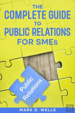 Bertrand.pt - Complete Guide To Public Relations For Smes