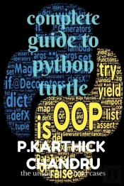 Complete Guide To Python Turtle
