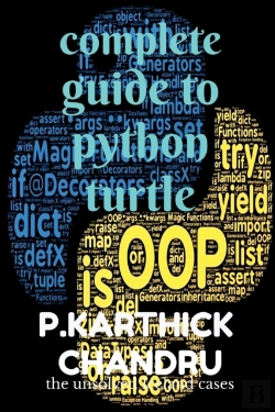 Bertrand.pt - Complete Guide To Python Turtle