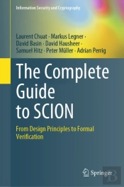Complete Guide To Scion