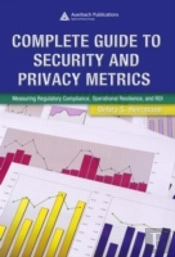 Complete Guide To Security And Privacy Metrics