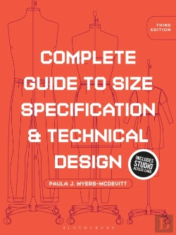 Bertrand.pt - Complete Guide To Size Specification And Technical Design
